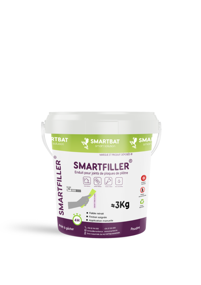 Smartfiller 4H - Smartbat