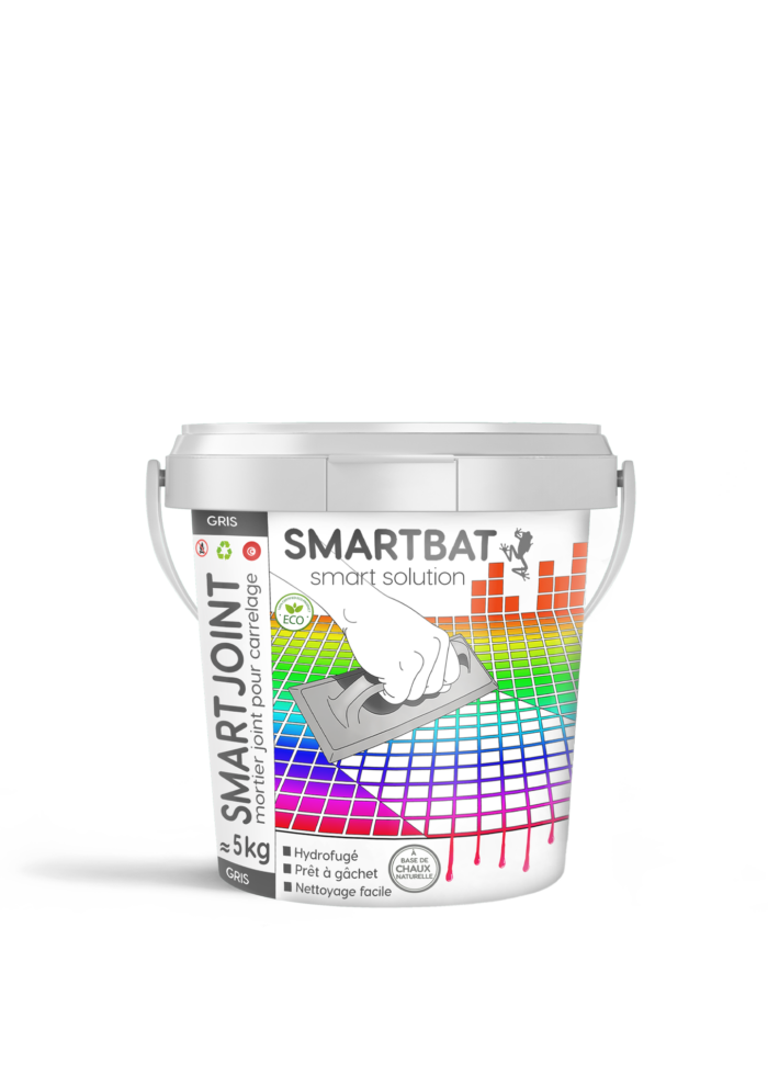 Smartjoint grey - Smartbat