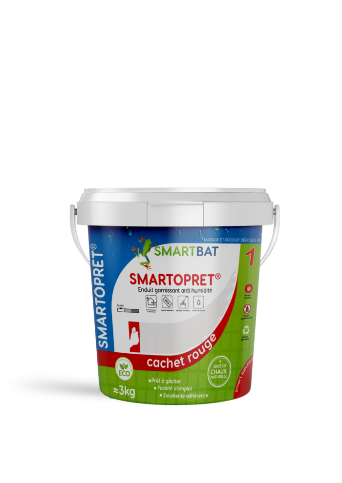 smartopret SP1 filler 3kg